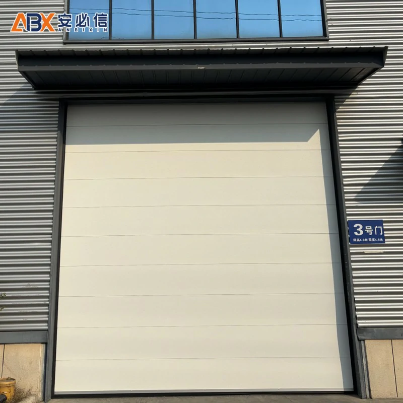 齐齐哈尔市消防提升门